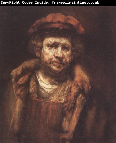 REMBRANDT Harmenszoon van Rijn workshop (mk33)