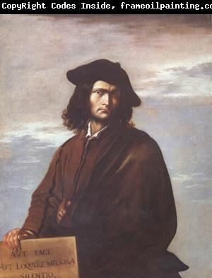 Salvator Rosa self-Portrait (nn03)