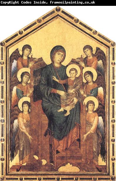 Cimabue Maesta