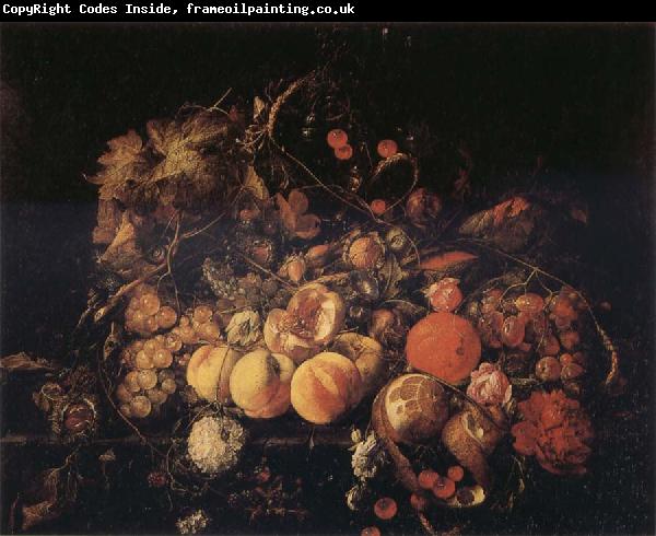 Jan Davidsz. de Heem Still Life