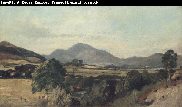 John Constable Keswick